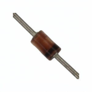 DO-204AL, DO-41, Axial Diodes Components Electronic Original 1N4756AP/TR8 - Product Image 1