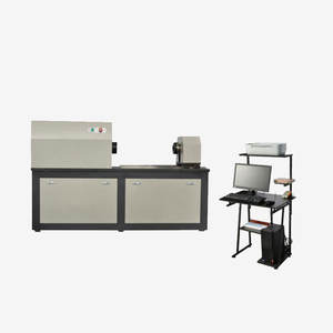 NDW-500 Mikro computer gesteuerte Kabel-<span class=keywords><strong>Torsion</strong></span> prüfmaschine für Metalldraht-<span class=keywords><strong>Torsion</strong></span> <span class=keywords><strong>tester</strong></span> - Product Image 3