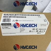 Module de détection de position Siemens 6ES7551-1AB01-0AB0 TM PosInput 2, encodeur incrémental SSI absolu 2 canaux RS-422 pour S7-1500