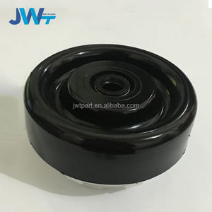 Seau de séchage semi-automatique accessoires Machine à laver tampon en caoutchouc tasse Machine à laver bol en cuir - Product Image 2