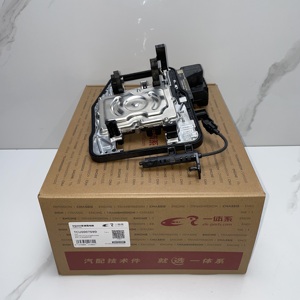 NEUES LUK DQ200 0AM927769D TCU TCM Getriebesteuergerät - Product Image 2