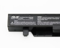 A41N1424 B01D60GKFO B076ZNFKFS 0B110-00350000 Batterie D'origine pour Ordinateur Portable Asus ROG GL552VX ZX50JX ZX50J GL552JX