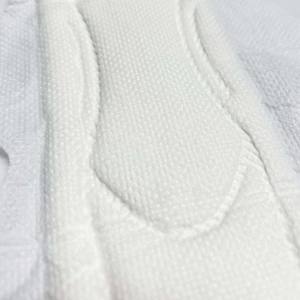 Ultra Fino/grosso Anion Guardanapo Sanitário Almofada Longa Produtos de Higiene 240mm/280mm/320mm OEM Atacado Almofadas Menstruais - Product Image 2