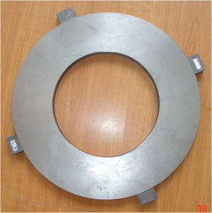107391-78 American <strong>Truck</strong> 15 1/2&quot; CAST IRON CLUTCH KITS