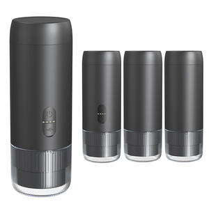 KFJ-2S-S1201C1 Meilleure vente Machine à sceller le café en capsules <span class=keywords><strong>Dolce</strong></span> <span class=keywords><strong>Gusto</strong></span> Machine à café à capsules bon marché - Product Image 2