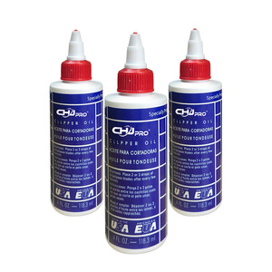 Custom <strong>Oil</strong> <strong>Clipper</strong> Blade <strong>Oil</strong> <strong>Hair</strong> Bottle Lubricating <strong>Clipper</strong> Blade <strong>Oil</strong> <strong>for</strong> <strong>Clipper</strong> Trimmer - Product Image 1