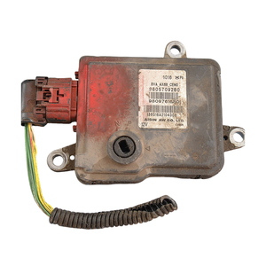 Desmontaje de <span class=keywords><strong>coche</strong></span> de <span class=keywords><strong>segunda</strong></span> <span class=keywords><strong>mano</strong></span> C4L Placa de ordenador de transmisión de alta calidad C5 301 308 408 508 3008 MÓDULO DE Control TCU 9805709280 - Product Image 1