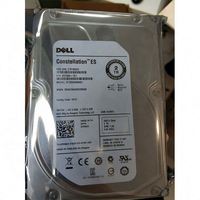 Жесткий диск R7FKF 0R7FKF CN-0R7FKF 2 ТБ для Dell, 7.2K SAS, 3.5 дюйма, 12 Гбит/с, ST2000NM0005