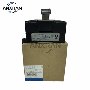 Para Omron I/O Módulo de expansión de salida analógica CP1W Serie CP1WDA021 Controlador programable PLC - Product Image 4