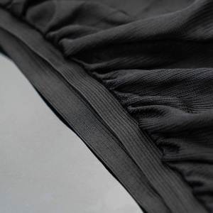 Pare-<span class=keywords><strong>soleil</strong></span> de fenêtre de <span class=keywords><strong>voiture</strong></span> en nylon confortable, matériau en polyester, bloque les rayons du <span class=keywords><strong>soleil</strong></span>, garde l'intérieur frais pour les passagers et les animaux de compagnie, pour les bébés - Product Image 6