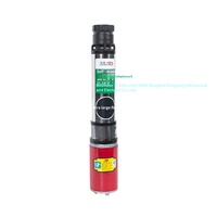 Pompe submersible centrifuge à puits profond en acier inoxydable DC 48/60V pour vélos électriques/trottinettes et pompage d'eau domestique