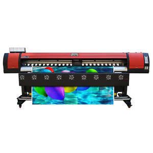 Impresora de Formato Grande Marca MC, Precio en Ghana, Máquina 3D para Sublimación, Transferencia para Tazas, Platos y Camisetas - Product Image 1