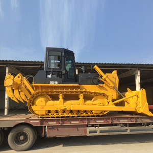 Todos los tipos 160HP Bulldozer SD16C/E/L/R/D 1/3 Emisión - Product Image 6
