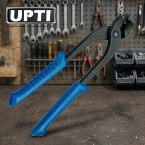 Professional DIY High Quality Taiwan-Made 3/16" 1/4" O.D Tube Breaking Bending Pliers 414g UPTI HW402423 OEM/ODM Hand <b>Tools</b> - Product Image 2