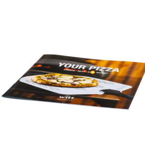 Tùy Chỉnh In Đầy Đủ Màu Sắc Tập Sách Danh Mục Tờ rơi Sản Phẩm Công Ty Hướng Dẫn Cuốn Sách Tạp Chí Cuốn Sách - Product Image 1