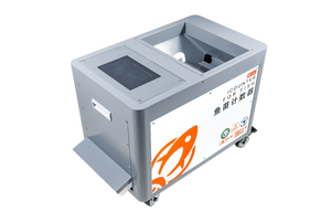 FORDY FC300MINI Aquicultura Equipamento Peixe Contador para Peixe Contando em Piscicultura & Aquacultura - Product Image 3