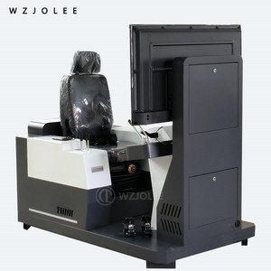 Xe nâng điện & mô phỏng xe KỸ THUẬT-kim loại xây dựng quy mô 1:16 - Product Image 4