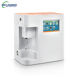 Mecanmed Fornecedor Completo de Produtos Médicos Analisador de Eletrólitos Automatizado - Product Image 1