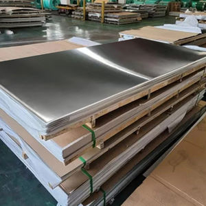 430ステンレス鋼板201304ステンレス鋼板中国工場低価格 - Product Image 5