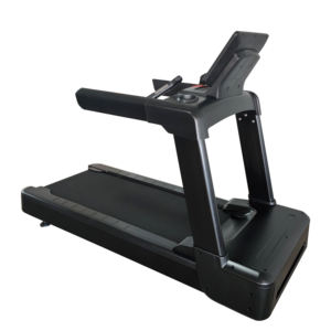 Phòng tập thể dục thiết bị đa chức năng Máy Chạy Bộ thiết lập cho kinh doanh thời trang Máy chạy bộ với TV điện có thể điều chỉnh máy chạy bộ <span class=keywords><strong>dropshipping</strong></span> - Product Image 2