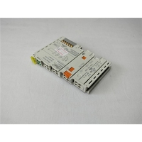 Módulo de Entrada Digital 750-403 750403, Controlador Lógico Programable