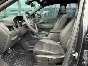 รถยนต์มือสองในจีน Chevrolet Equinox <span class=keywords><strong>2022</strong></span> Mild Hybrid 550T <span class=keywords><strong>RS</strong></span> Smart Trailblazer Edition - Product Image 5