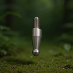 Interchangeable <b>Terminals</b> With Calibrated Spheres For Digital And Mechanical Calipers - Product Image 3