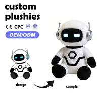 Peluche personnalisée populaire pour les fans d'anime, articles de collection, produits dérivés sous licence de jeux vidéo, peluche douce