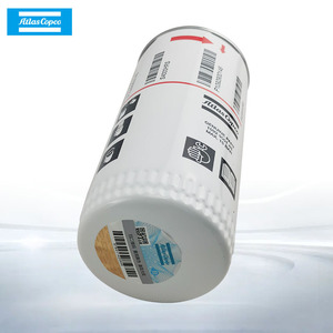 Filtre à huile Atlas Copco 1092900146, pièce d'origine, max 150 psi, pour compresseur d'air - Product Image 2