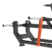 Ceinture Squat Gym Équipement Rhinocéros Squat Jambe Étirement Fessier Hanche Poussée Machine Nouvelle Arrivée
