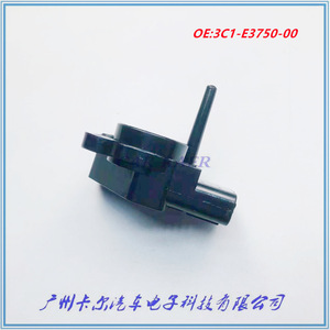 B65-E5401-10 3C1-E3750-00เซ็นเซอร์ความเร็วรถจักรยานยนต์สำหรับช่วงการวัดมาตรฐานการซ่อมอะไหล่ใหม่ - Product Image 4