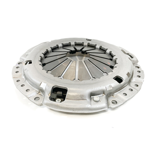 Disco Frizione Adatto per ISUZU 8971092460, Frizioni e Componenti - Product Image 2