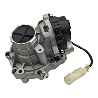 Différentiel avant pour ODES ATV 650 800 1000 OEM 21120100002 21120100031 ATV UTV pièces de rechange