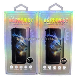 Protector de teléfono celular de vidrio templado HD original para <span class=keywords><strong>iPhone</strong></span> <span class=keywords><strong>SE</strong></span> 2/<span class=keywords><strong>SE</strong></span> 3 2020/<span class=keywords><strong>2022</strong></span> Embalaje de caja cuadrada hecho de papel recubierto - Product Image 1