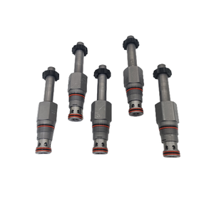 Válvula de Cartucho Hidráulica Original NFBC-LCN CKCB-<span class=keywords><strong>XEN</strong></span> PRDB-LDN PSFB-LAN, Válvula Reductora de Presión RDDT-QWN, Válvula de Alivio - Product Image 1