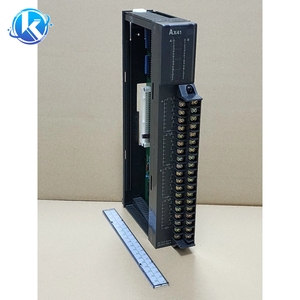 CONTROLADOR PROGRAMABLE ORIGINAL AX41 BD992D013H01 AX41 LOC # M101 - Product Image 1