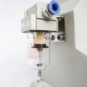 A02 Pneumatic Pressure Filler Filling For Paste Or Liquid