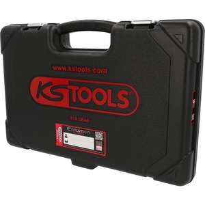 KS TOOLS Boîtier vide en plastique pour 918.0846 - Product Image 3