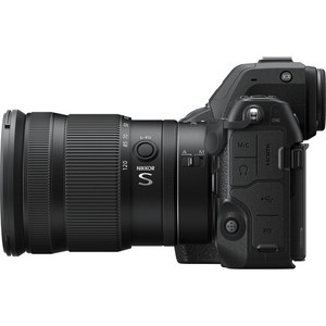 กล้องมิเรอร์เลส <span class=keywords><strong>Nikon</strong></span> <span class=keywords><strong>Z8</strong></span> พร้อมชุดอุปกรณ์เสริม ขายเต็มจำนวนแล้ว - Product Image 5