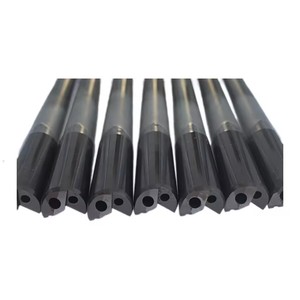 Perceuse à pistolet à cannelure unique soudée au Offre Spéciale Perceuse à pistolet en carbure avec tête en carbure brasé pour usage industriel - Product Image 4