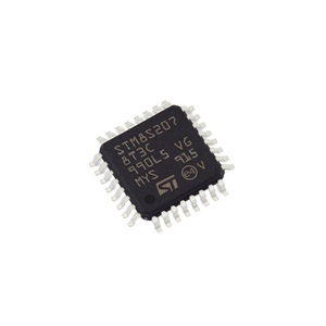 STM8S207S8T3C ไอซี MCU ไมโครคอนโทรลเลอร์วงจรรวมแบบดั้งเดิม รองรับ BOM ไมโครคอนโทรลเลอร์ บริการแบบครบวงจร - Product Image 1