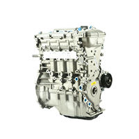 Moteur complet KING POWER neuf 1.6L 2ZR 3 cylindres testé thermiquement 117kw 158N.M pour 1994-2000