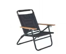 New Design Easy-carrying OEM Multi-color <strong>Cheap</strong> Outdoor Beach Picnic Comfortable Sillas Lightweight Moon <strong>Folding</strong> Camping <strong>Chair</strong> - Product Image 6