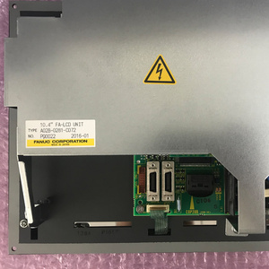Unidad LCD del Sistema 18i-MB Original Nueva FANUC A02B-0281-C072 - Product Image 2