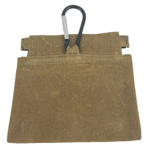 Bolsa de lona impermeable para premios de perros, manos libres, portátil, para entrenamiento, paseos y excursiones. - Product Image 5