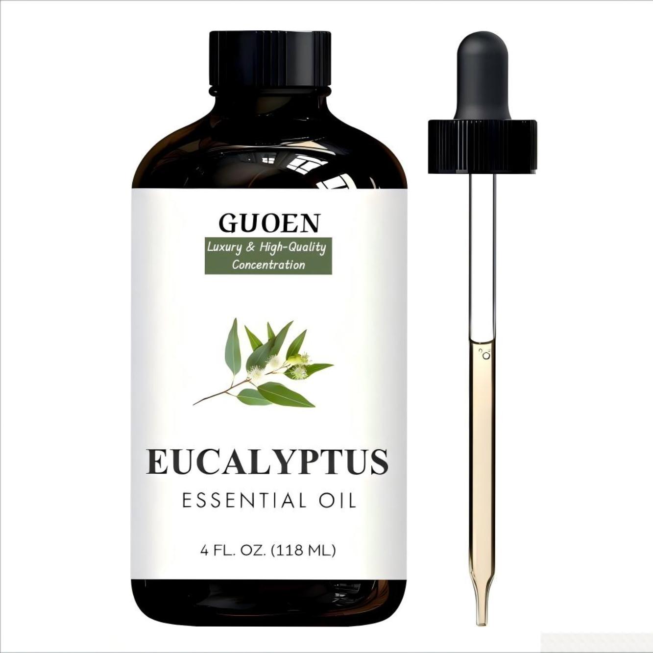 Eucalipto