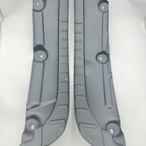 บังโคลน H6 2024 Haval รุ่นที่สี่บังโคลนหลัง - Product Image 3