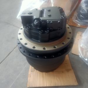 <span class=keywords><strong>Motor</strong></span> de Transmissão Final para Escavadora <span class=keywords><strong>Hyundai</strong></span> R300lc-9, <span class=keywords><strong>MOTOR</strong></span> DE DESLOCAMENTO R300-9 39Q8-41100 - Product Image 5