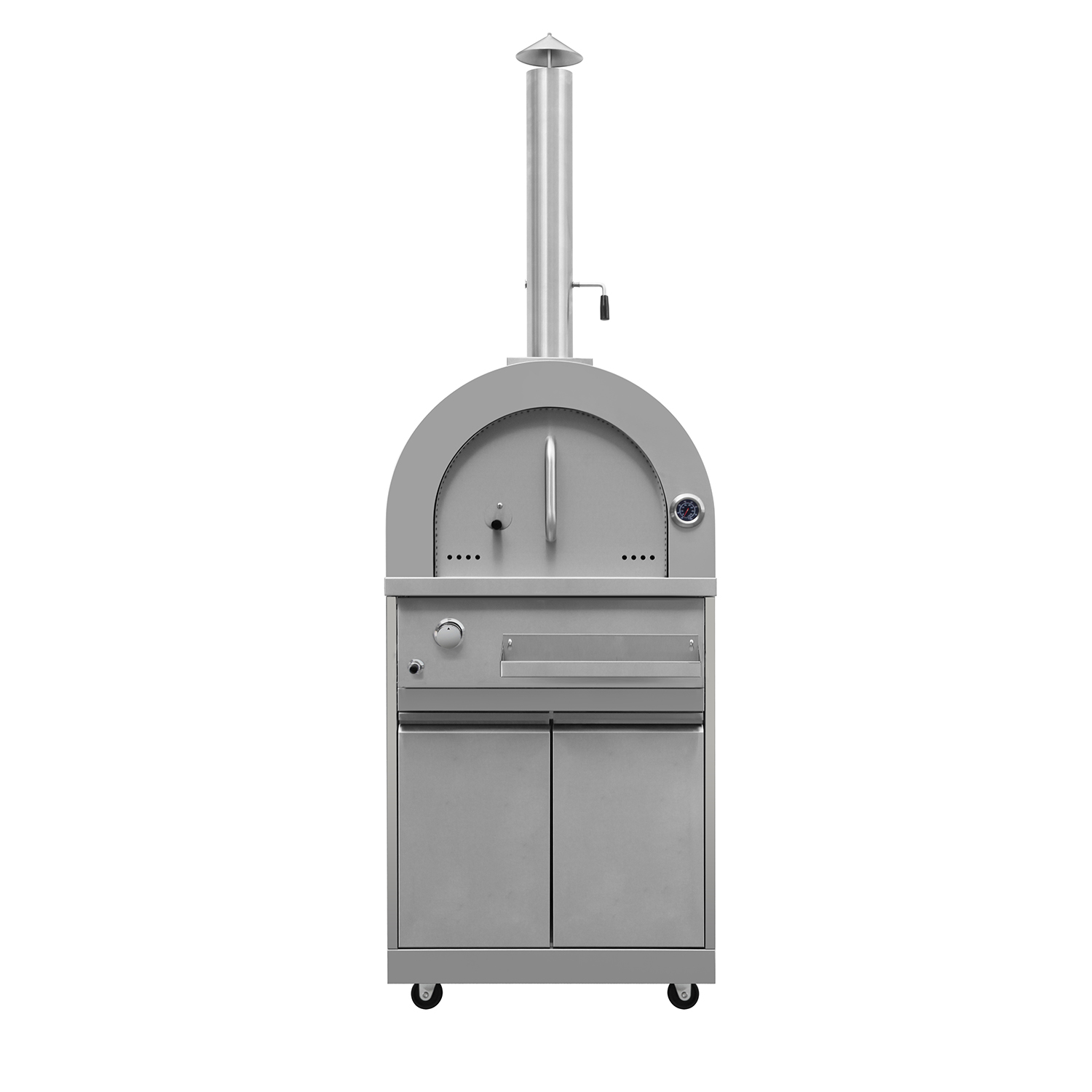Stainless Steel Cabinet type