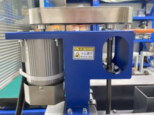 Máquina de Soldadura por Ola MDCM2720 sin Plomo para Soldadura DIP - Product Image 5